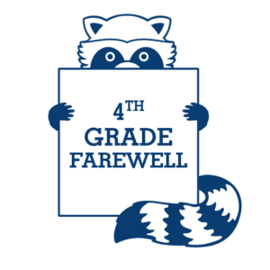 4th Grade Farewell
